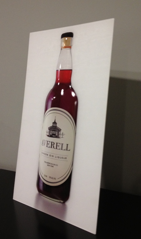 DEVOLTA CUSTOM ACRYLIC RETAIL DISPLAY (click for more info)